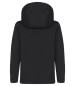 Preview: Padded Hoody Softshell Junior