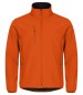 Preview: Classic Softshell Jacket