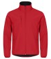 Preview: Classic Softshell Jacket