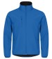 Preview: Classic Softshell Jacket