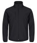 Preview: Classic Softshell Jacket