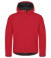 Preview: Classic Softshell Hoody