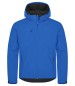 Preview: Classic Softshell Hoody