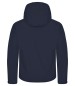 Preview: Classic Softshell Hoody