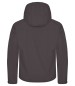 Preview: Classic Softshell Hoody