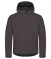 Preview: Classic Softshell Hoody