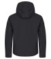 Preview: Classic Softshell Hoody
