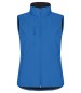 Preview: Classic Softshell Vest Women