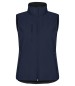 Preview: Classic Softshell Vest Women