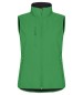 Preview: Classic Softshell Vest Women