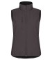 Preview: Classic Softshell Vest Women
