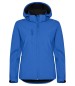 Preview: Classic Softshell Hoody Women