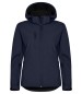 Preview: Classic Softshell Hoody Women