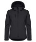 Preview: Classic Softshell Hoody Women