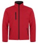 Preview: Padded Softshell Jacket
