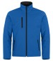 Preview: Padded Softshell Jacket