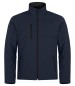 Preview: Padded Softshell Jacket