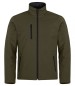 Preview: Padded Softshell Jacket
