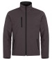 Preview: Padded Softshell Jacket