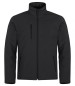 Preview: Padded Softshell Jacket