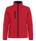Preview: Padded Softshell Jacket Women