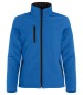 Preview: Padded Softshell Jacket Women