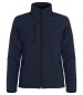 Preview: Padded Softshell Jacket Women