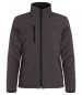 Preview: Padded Softshell Jacket Women