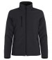 Preview: Padded Softshell Jacket Women