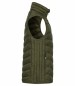 Preview: Idaho Vest