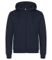 Preview: Miami Hoody Full Zip