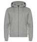 Preview: Miami Hoody Full Zip
