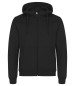 Preview: Miami Hoody Full Zip
