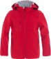 Preview: Basic Softshell Jacket Junior