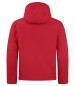 Preview: Padded Hoody Softshell