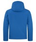 Preview: Padded Hoody Softshell
