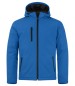 Preview: Padded Hoody Softshell