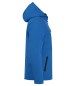 Preview: Padded Hoody Softshell