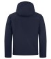 Preview: Padded Hoody Softshell