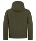 Preview: Padded Hoody Softshell