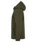 Preview: Padded Hoody Softshell