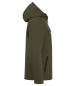 Preview: Padded Hoody Softshell