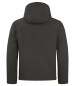 Preview: Padded Hoody Softshell