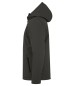 Preview: Padded Hoody Softshell