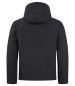 Preview: Padded Hoody Softshell