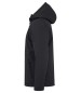 Preview: Padded Hoody Softshell