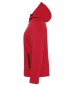 Preview: Padded Hoody Softshell Women