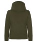 Preview: Padded Hoody Softshell Women
