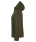 Preview: Padded Hoody Softshell Women