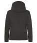 Preview: Padded Hoody Softshell Women